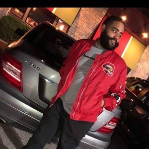 Meet your Posher, Jaquan